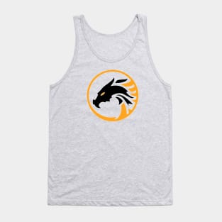 werewolf Tank Top